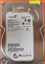 ⭐️⭐️⭐️⭐️⭐️ HDD Hard Drive SATA Desktop 3.5" Seagate ST3250318AS 250GB 9SL131-022