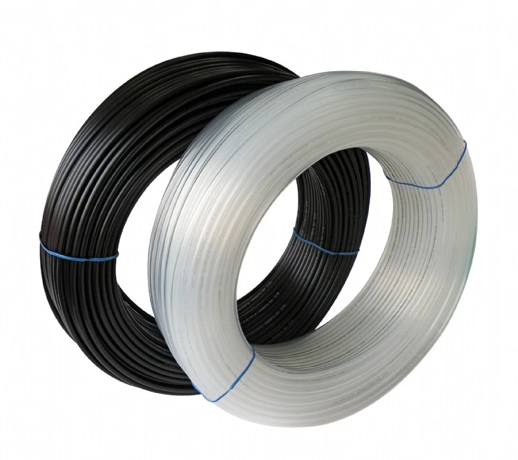 WREKIN METRIC NYLON TUBING PNEUMATIC AIRLINE AIR PIPE UK 30 Meters