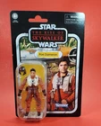 Star Wars 3.75" TVC Vintage Collection VC160 Poe Dameron X-Wing Pilot Carded New