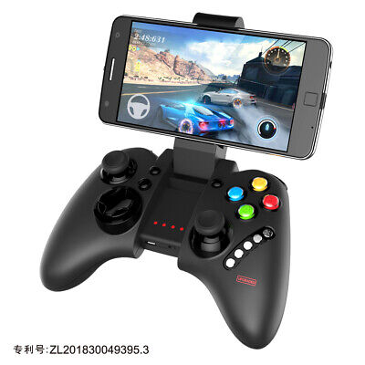 Ipega-PG-9023S Gamepad Stretchable para Android, iOS, Tablet, Sem