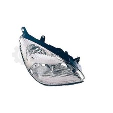 Hauptscheinwerfer Halogen rechts für Citroën C5 I DC_ Bj.01-04 Bj.03-04