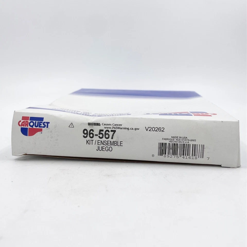 CarQuest 96-567 Carburetor Repair Kit - Image 2 of 2