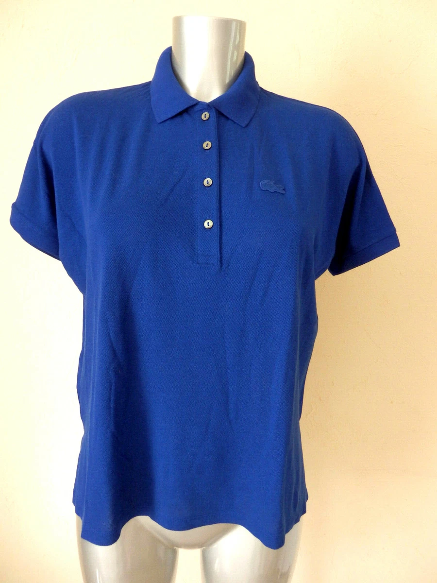 Lacoste taille polo hotsell