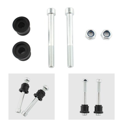 Motorcycle Handle Bar Risers Kit For Ducati Monster 2021-2023 2022