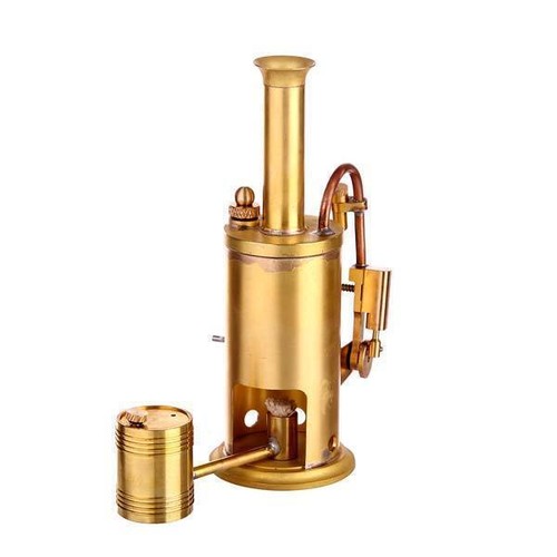 M6 mini steam engine model Live Steam - Picture 23 of 24