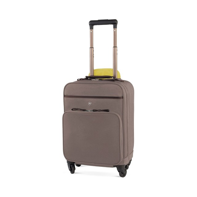 victorinox lightweight luggage