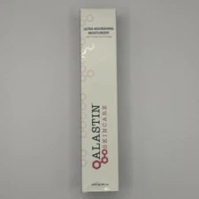 Alastin Skincare Ultra Nourishing Moisturizer 2 fl oz / 59.1 ml AUTH *New In Box