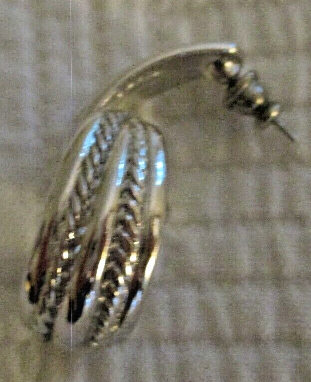 Trifari Earrings