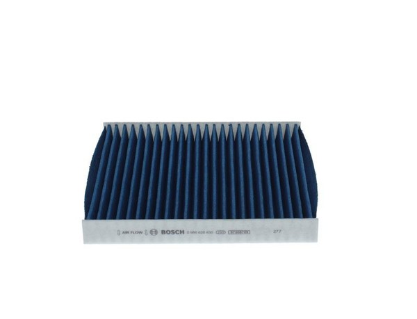 Bosch 0 986 628 630 Filter, Innenraumluft-image