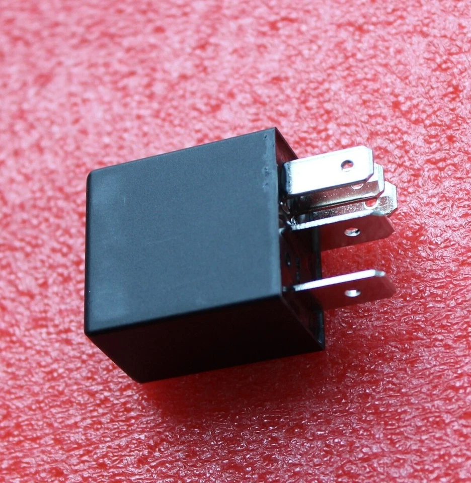 5pcs 871-1C-C-R1 U01 12VDC 35/20A 5Pins Automotive Relay 871-1C-C-R1-U01-12VDC - Image 4 of 4