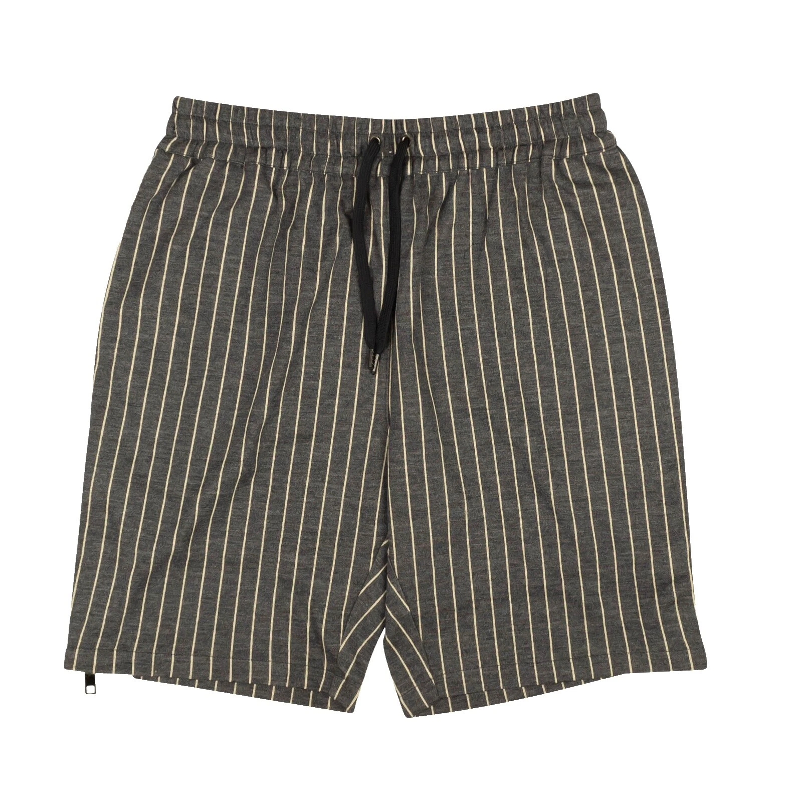 Striped Regular Size XS Shorts for Men