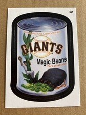 2016 Topps MLB Wacky Packages Trading Cards - Out Now 7