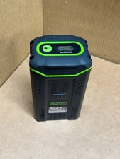 GREENWORKS COMMERCIAL [82BD500] GENUINE 82V 5AH DIGITAL BLUETOOTH LI-ION BATTERY