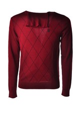 Pringle - Sweaters - Male - Red - 4660921A181707