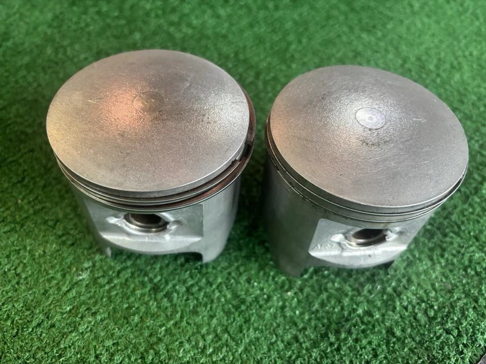 Kawasaki 650SX 1986-92 motor de moto acuática completo - 150/150 PSI  Foto 2 de 4