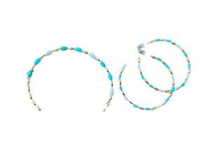 Bracelet And Earring Set Women's