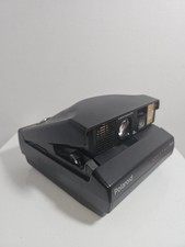 Vintage Polaroid Pro Cam Instant Camera Excellent Used Condition
