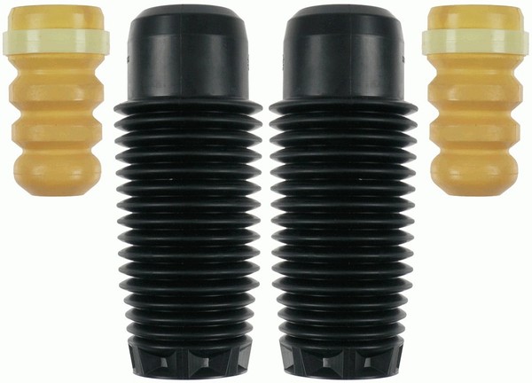 Staubschutzkit, DäMpfer Sachs 900 181 CitroËN 13 070 210 80-image