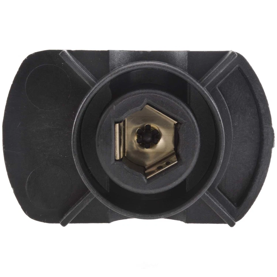 Kit de tapa y rotor de distribuidor para Nissan 240SX WVE 1991-1994 DE NTK Foto 4 de 4