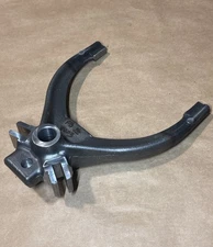 Caterpillar 346-6291 Transmission Length Fork OEM NEW thumbnail 4