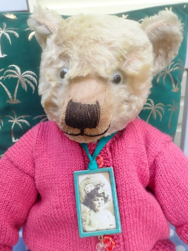 Chiltern Antique Bears for sale | eBay UK