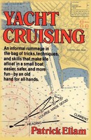 Patrick Ellam | Yacht Cruising | Taschenbuch | Englisch (2011) | Iuniverse