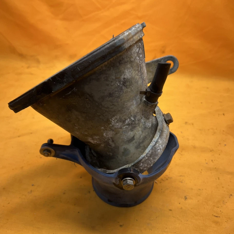 Yamaha WaveRaider Wave Raider 700 701 760 Deflector 144mm Tilt Turn Trim Nozzle - Image 4 of 4