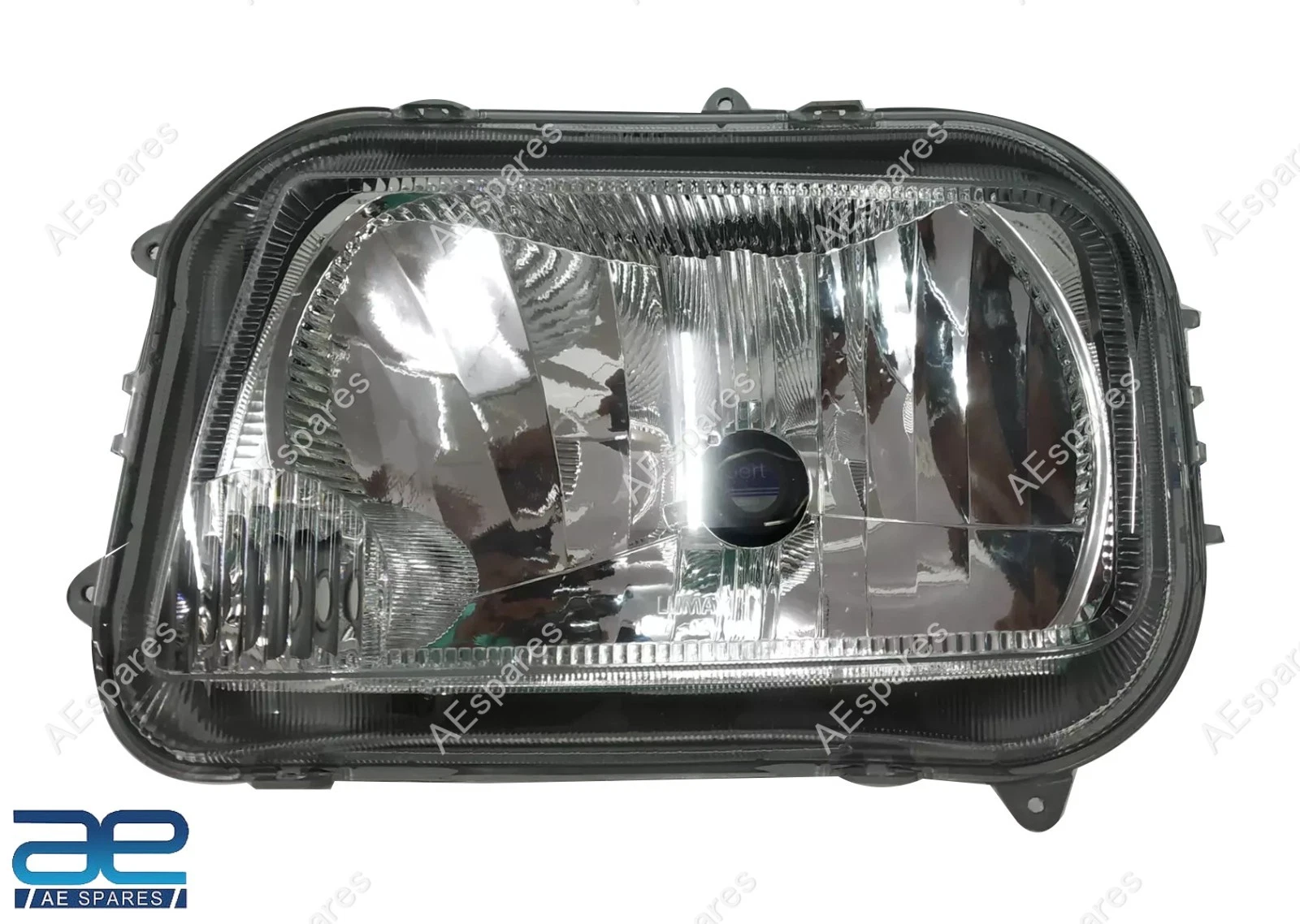 Headlight Head Lamp Assembly LH for Suzuki Omni Van 2005-2019 35321M79A00