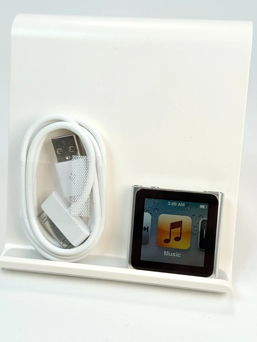 Apple iPod Nano Clip Players for sale - eBay