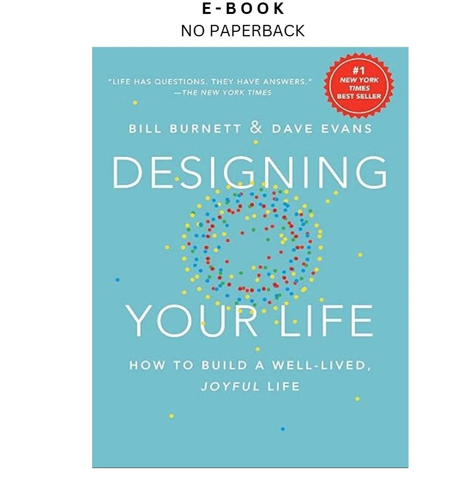 Designing Your Life ebook | LD Global Digital Ebook Store Buy Designing Your Life ebook, instant digital download PDF from LD Global