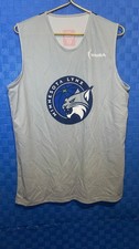 Minnesota Lynx WNBA Team Jersey, L