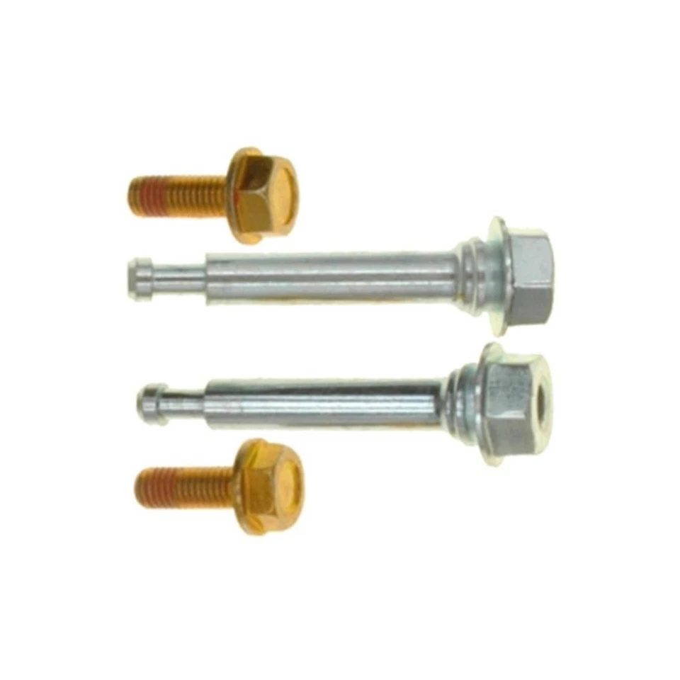 Pinza de freno de disco trasera ACDelco original para Toyota Matrix 2009-2013 | acero Foto 2 de 4