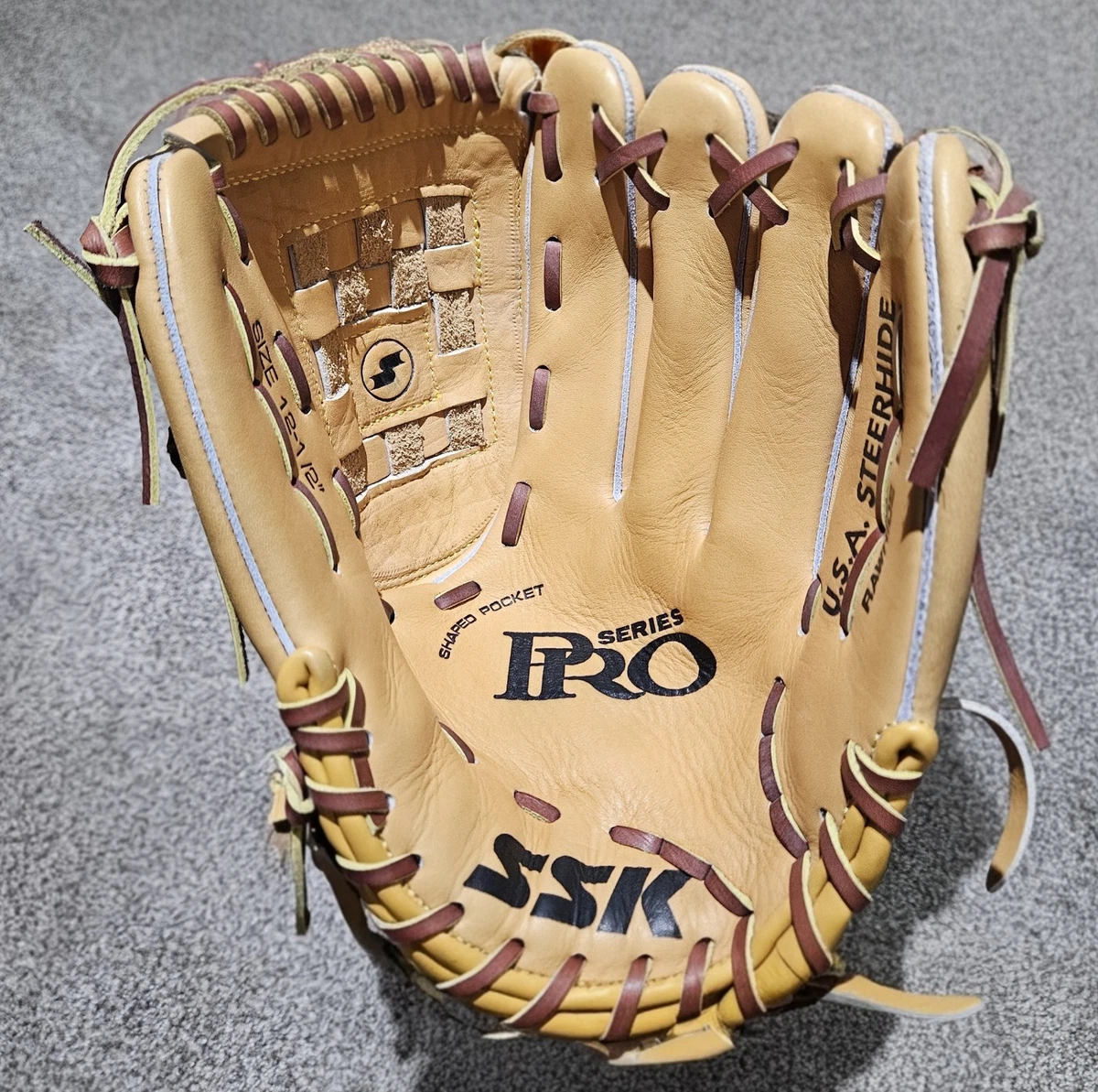 25+ SSK Right Baseball Softball Gloves & Mitts for sale | Updated
