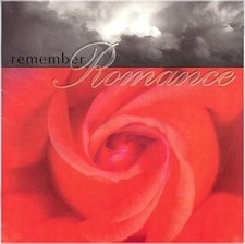 STEVEN DAVIS STEVEN DAVIS - Remember Romance - CD - *BRAND NEW/STILL SEALED*