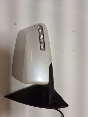 2015-2017 Chevy Traverse Driver Side View Mirror Manual Fold w/Signal Opt DS3