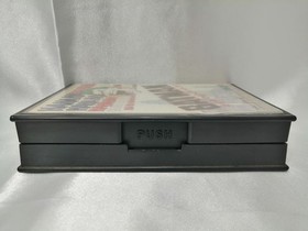 Famicom Software Model Dynamite Batman Sunsoft