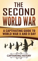 Captivating History | The Second World War | Buch | Englisch (2020) | Gebunden
