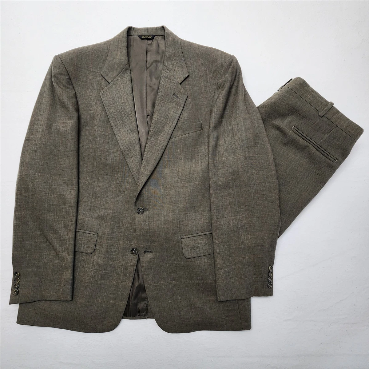 25+ Mens Sharkskin Suit for sale | Updated Oct 2026
