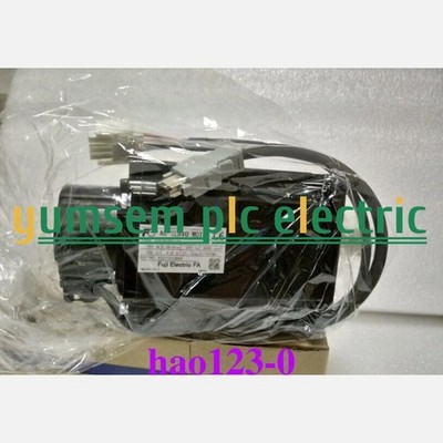 Fuji GYS751DC1-SA SERVO MOTOR GYS751DC1SA New Overnight shipping