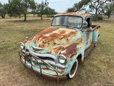 1954 Chevrolet 3600 for Sale
