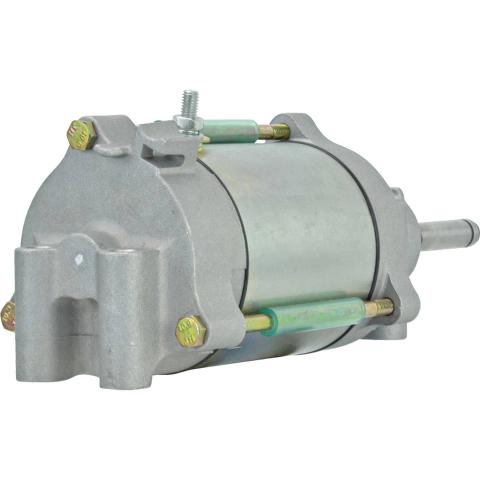 Starter For Arctic Cat M6000 LTD ES 599cc 16 2016 0745-437 0745-396 Foto 3 de 4