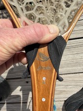 Brodin 16” Fly Fishing Net + Quick Seine