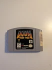 Doom 64 (Nintendo 64, 1997) - Cartridge Only - Tested and Working