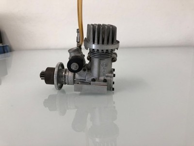 OS Engine - OS max 21 RC -