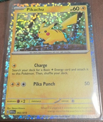 Pokmon Illustrator Pikachu card | eBay