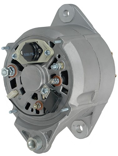 Alternator For 12L Volvo FL12 95 96 97 98 99 00 01 02 03 1995-2003 986039260