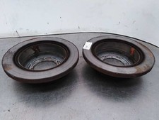 Disque de frein Hyundai GALLOPER