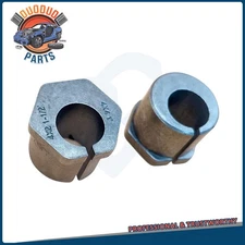 Front Camber Bushing Set Kit Alignment Caster K8976 For Ford E-150 250 F-250 350