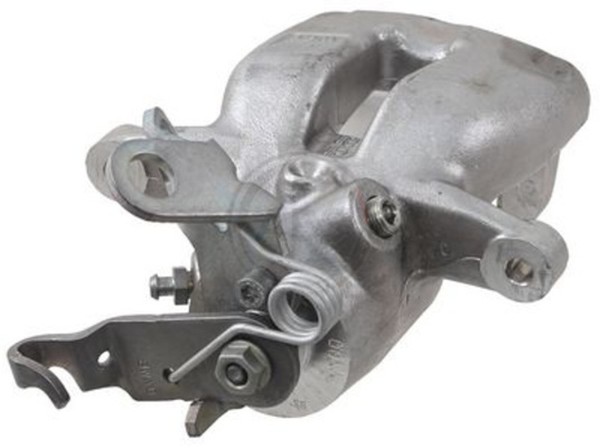 A.B.S. Bremssattel 522721 FüR Skoda Seat Audi VW Leon TT A3 Octavia Golf 8P7 8PA-image