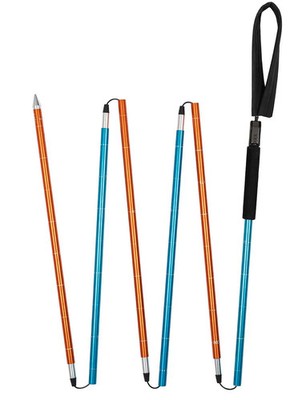 LACD Avalanche Probe Express Evo Lawinensonde